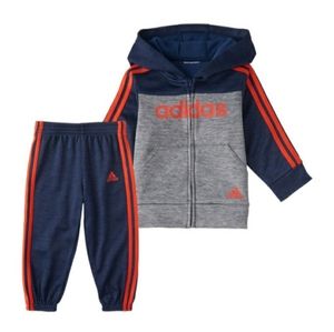 Adidas Set 2 pieces boy
